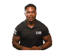 Fitness Wow Sticker by F45 Training Fruit Cove