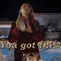 Happy Hour Drinking GIF by Blake Lively Fan
