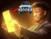 Mitsubishi Gst GIF