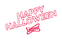 Trick-Or-Treat Halloween Sticker by SONIC Drive-In