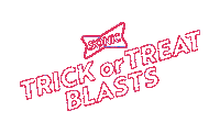 Trick-Or-Treat Halloween Sticker by SONIC Drive-In