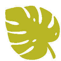 Plant Naturaleza Sticker
