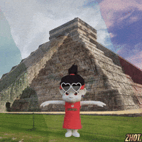 GIF by Zhotcita