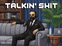 Talking Anger Management GIF by ABCNT