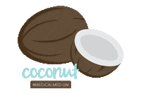 Health Coco Sticker by Medical Medium