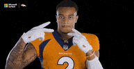 Ps2 Surtain GIF by Broncos
