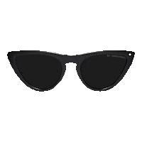 fashion glasses Sticker by de-sunglasses