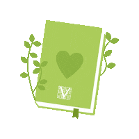 Heart Love Sticker by Grafica Vannini Editrice