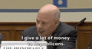 Louis Dejoy GIF by GIPHY News