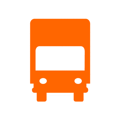 Truck Gw Sticker by Gebrüder Weiss