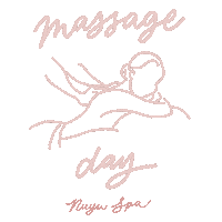 Sticker by Nuyu Spa
