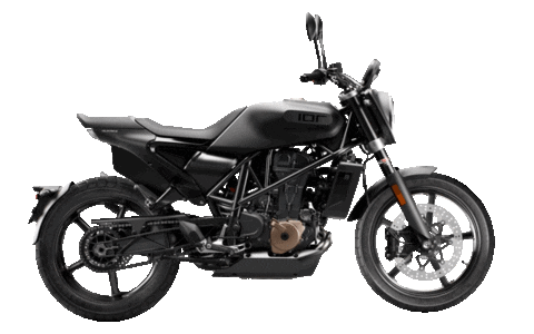 Life Racing Sticker by Husqvarna Motorcycles