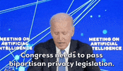 Joe Biden Ai GIF by GIPHY News