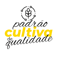 Agro Qualidade Sticker by Delta Fértil
