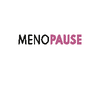 Menopause Ginecologista Sticker by Dra Gabriela Pravatta Rezende