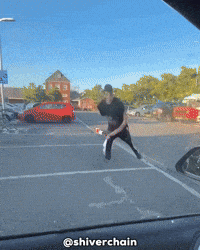 Car Unsettling GIF