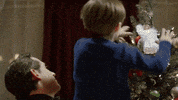 christmas love GIF by Hallmark Channel