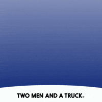 Celebrate Merry Christmas GIF by TWO MEN AND A TRUCK®