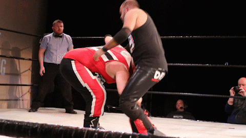 SHWAWrestling giphyupload future champion champ GIF