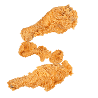 Kfc Sg Sticker by KFC Singapore