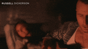 west coast beach GIF by Russell Dickerson