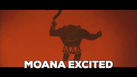 the rock maui GIF by ScreenJunkies