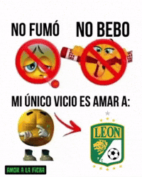 Club Leon GIF