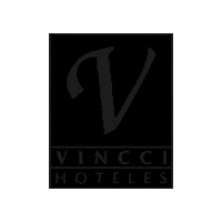 VincciHoteles  Sticker