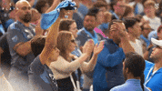 New York City Fc GIF by NYCFC