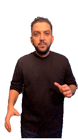 Vendredi Tout Est Permis Wow Sticker by Satisfaction Group