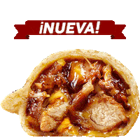 Empanada Sticker by Mi Gusto - Empanadas De Verdad