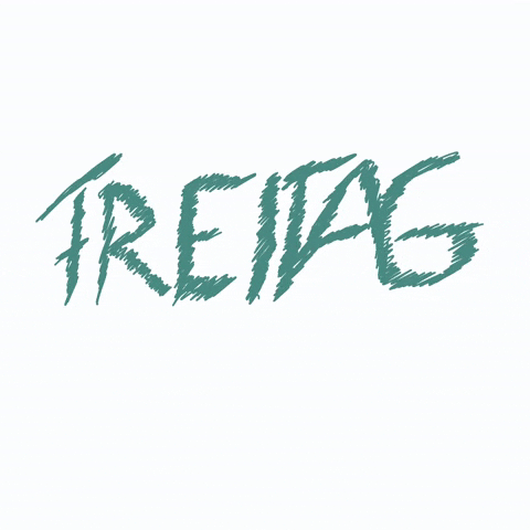 BirteStark freitag GIF