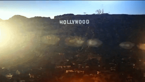 credits intro GIF by The Hills