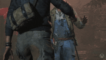 Punch Monsters GIF by Xbox