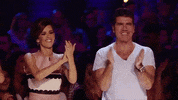 X Factor Reaction GIF by X Factor Global