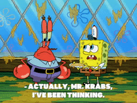 season 7 greasy buffoons GIF by SpongeBob SquarePants
