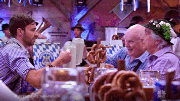season 2 bltn GIF by NBC