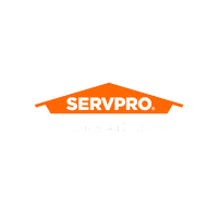 Team Nicholson Sticker by SERVPRO of Montgomery County