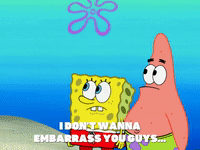 season 6 GIF by SpongeBob SquarePants