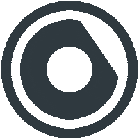 Logo Icon Sticker by Protocol Recordings