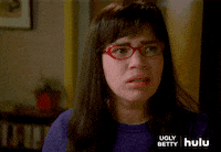 sad america ferrera GIF by HULU