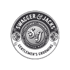swaggerandjacks barbershop norwich swagger and jacks swagger and jacks products Sticker