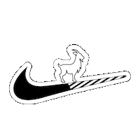 Metcon Space Sticker by Nike