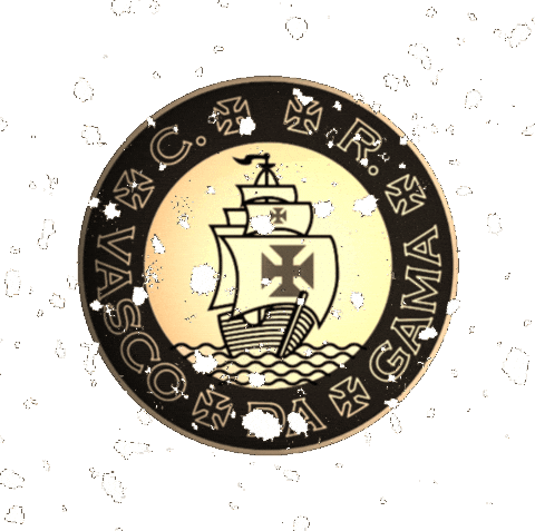 Vasco Da Gama Sticker