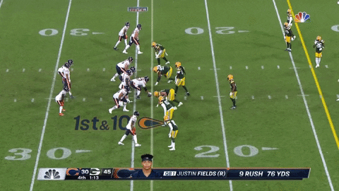 wiltfongjr giphyupload chicago bears sackwatch teven jenkins GIF