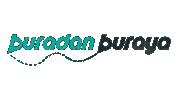 Buradan Buraya Sticker by Fethiye Çelik Yapı