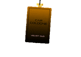 carcologne car air freshener carcologne car cologne car scents Sticker