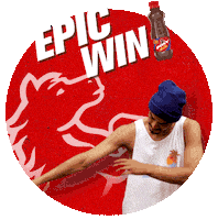 love it win Sticker by PonyMaltaOficial