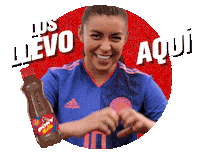 vamos love it Sticker by PonyMaltaOficial