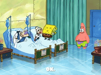 season 6 GIF by SpongeBob SquarePants